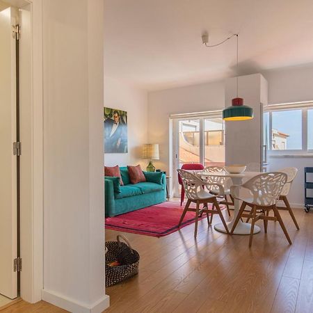 Lovelystay - Sintra Mountain View Εξωτερικό φωτογραφία