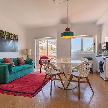 Lovelystay - Sintra Mountain View Εξωτερικό φωτογραφία