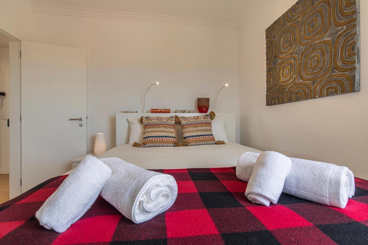 Lovelystay - Sintra Mountain View Εξωτερικό φωτογραφία