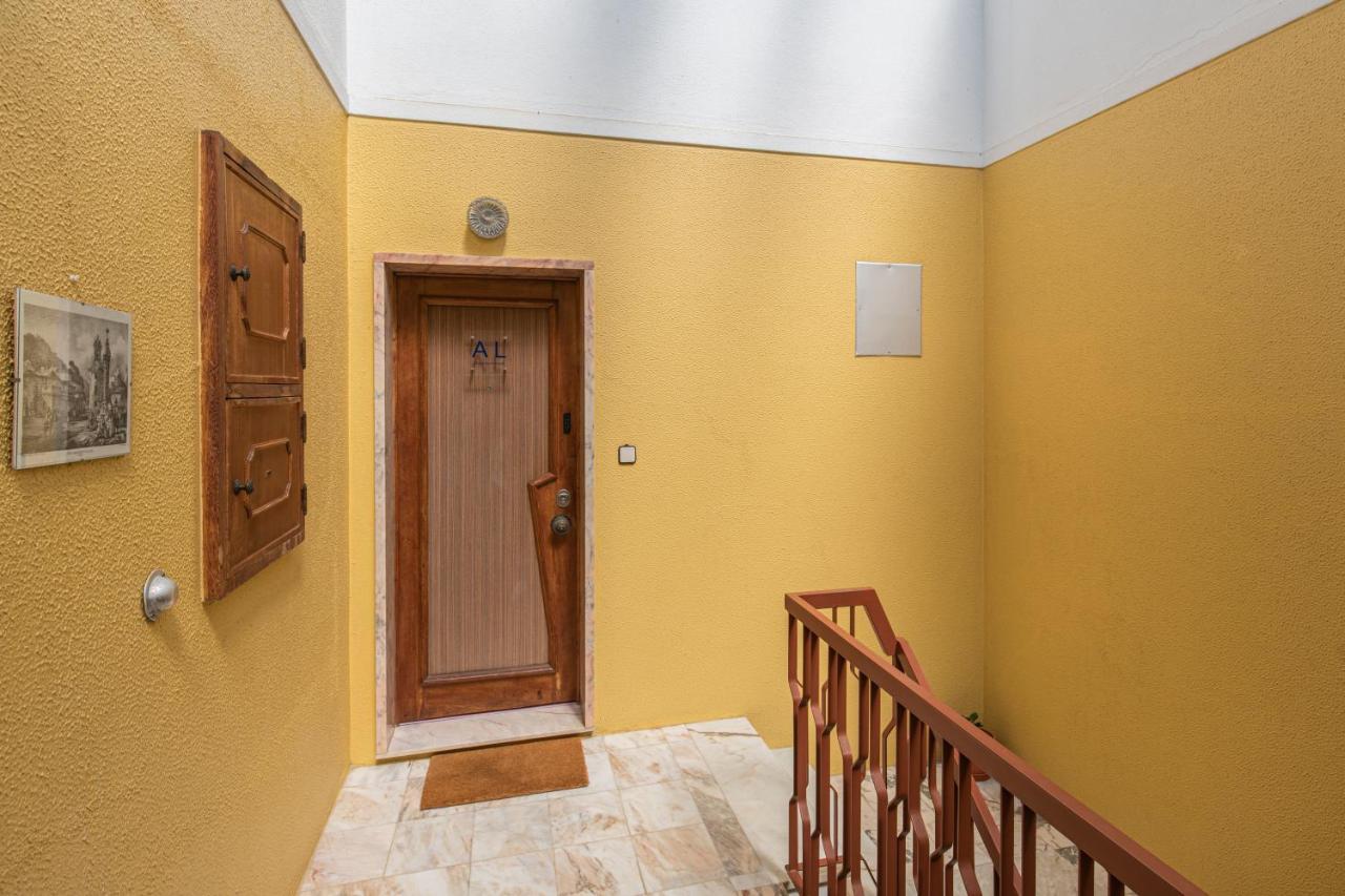 Lovelystay - Sintra Mountain View Εξωτερικό φωτογραφία