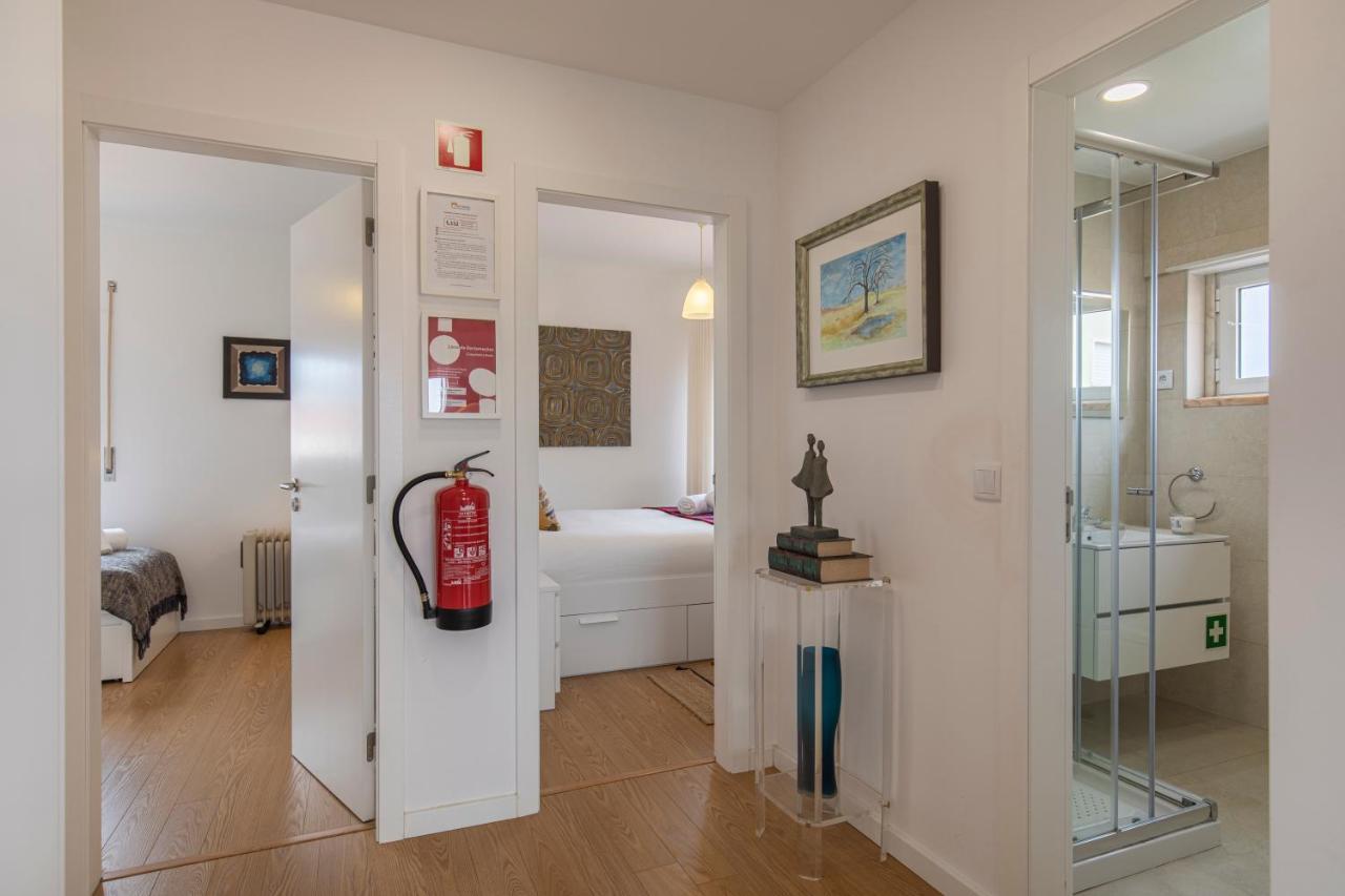 Lovelystay - Sintra Mountain View Εξωτερικό φωτογραφία