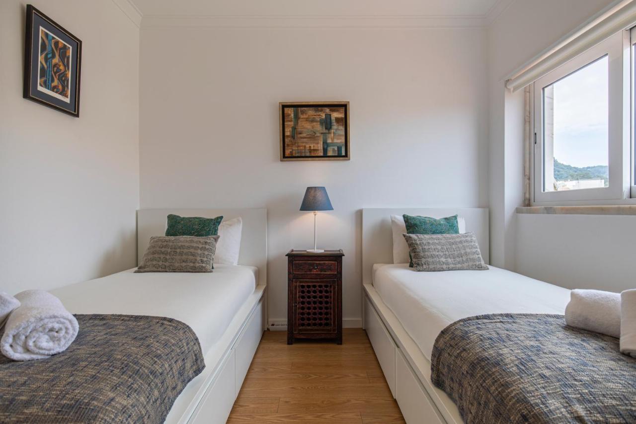 Lovelystay - Sintra Mountain View Εξωτερικό φωτογραφία