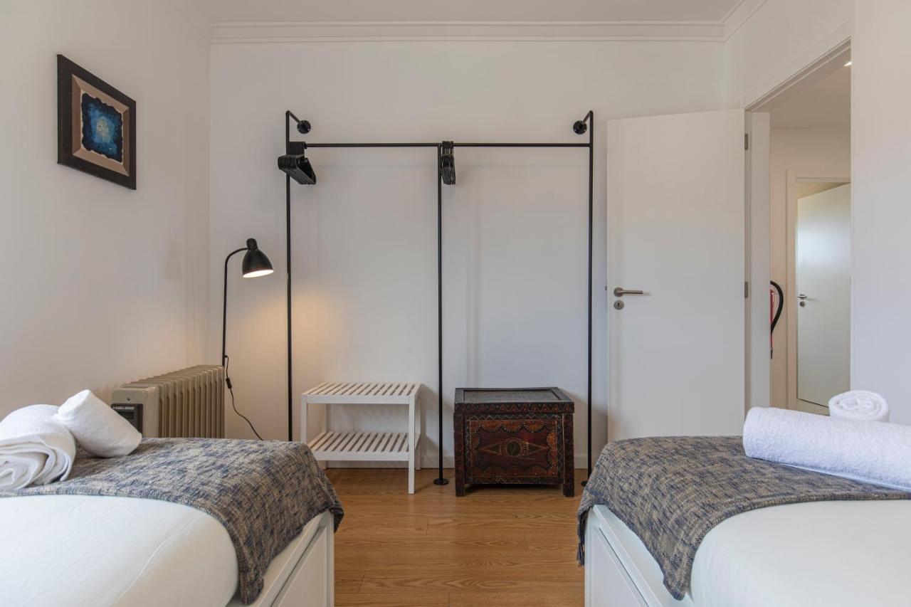 Lovelystay - Sintra Mountain View Εξωτερικό φωτογραφία