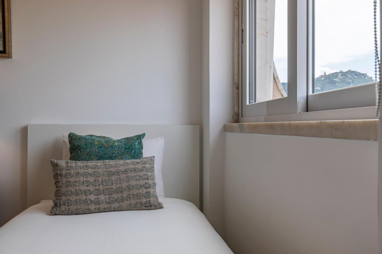 Lovelystay - Sintra Mountain View Εξωτερικό φωτογραφία