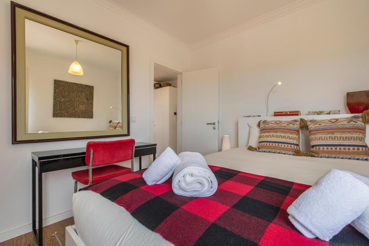 Lovelystay - Sintra Mountain View Εξωτερικό φωτογραφία