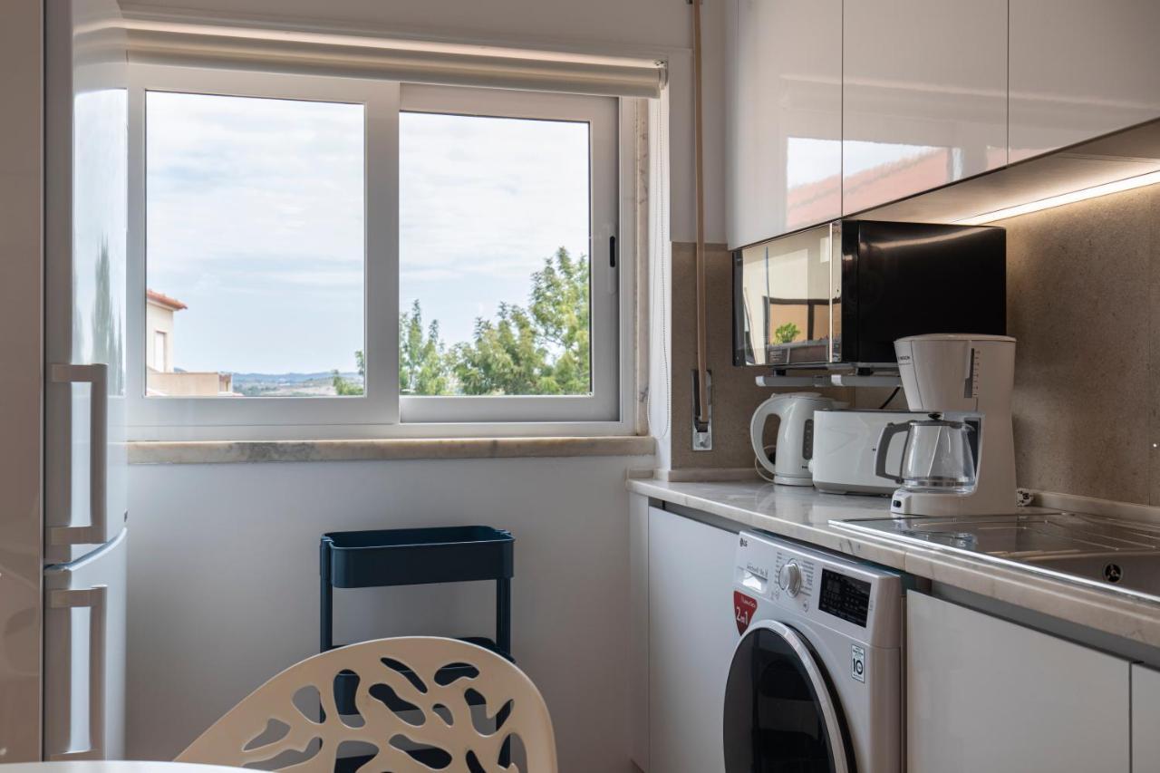 Lovelystay - Sintra Mountain View Εξωτερικό φωτογραφία