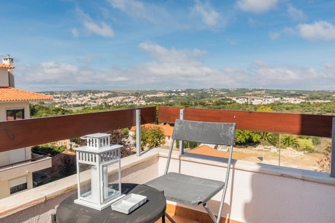 Lovelystay - Sintra Mountain View Εξωτερικό φωτογραφία