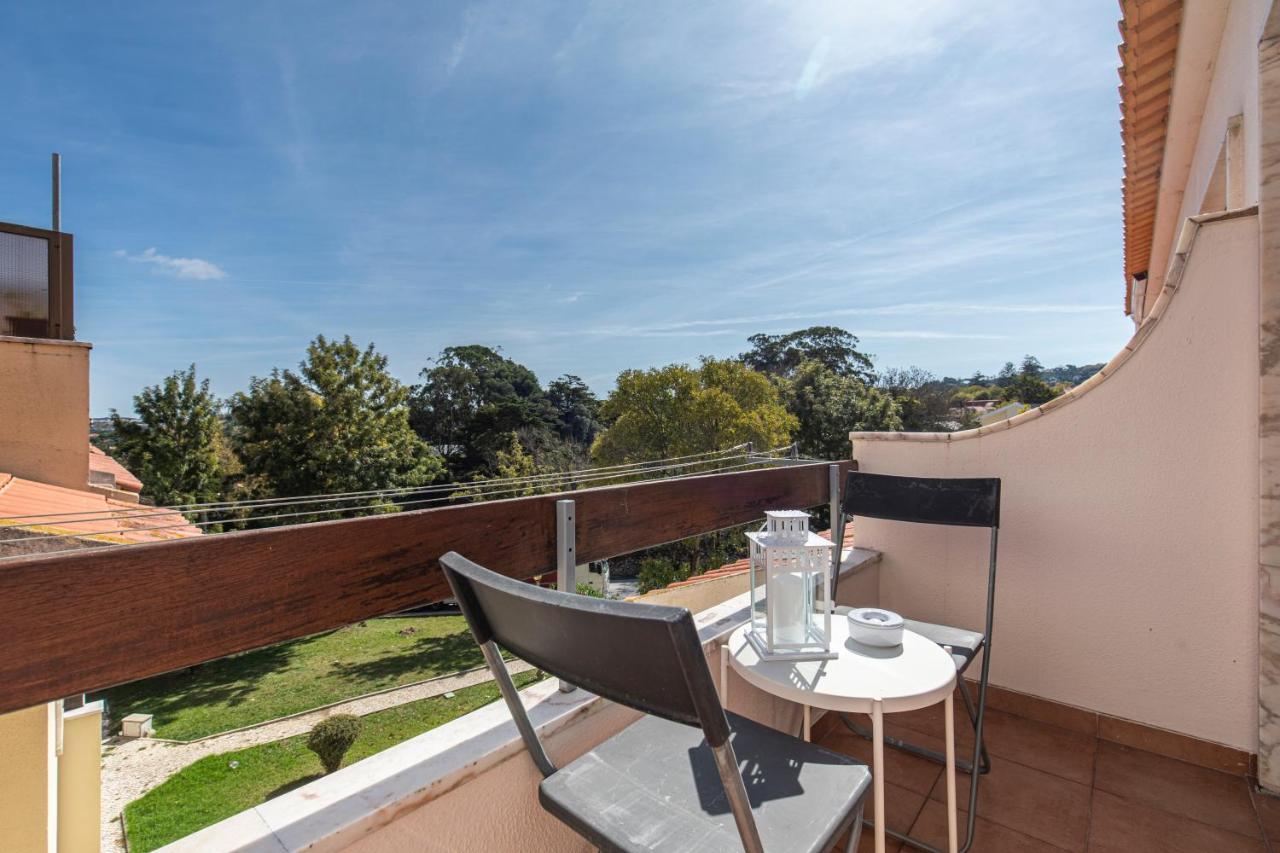 Lovelystay - Sintra Mountain View Εξωτερικό φωτογραφία