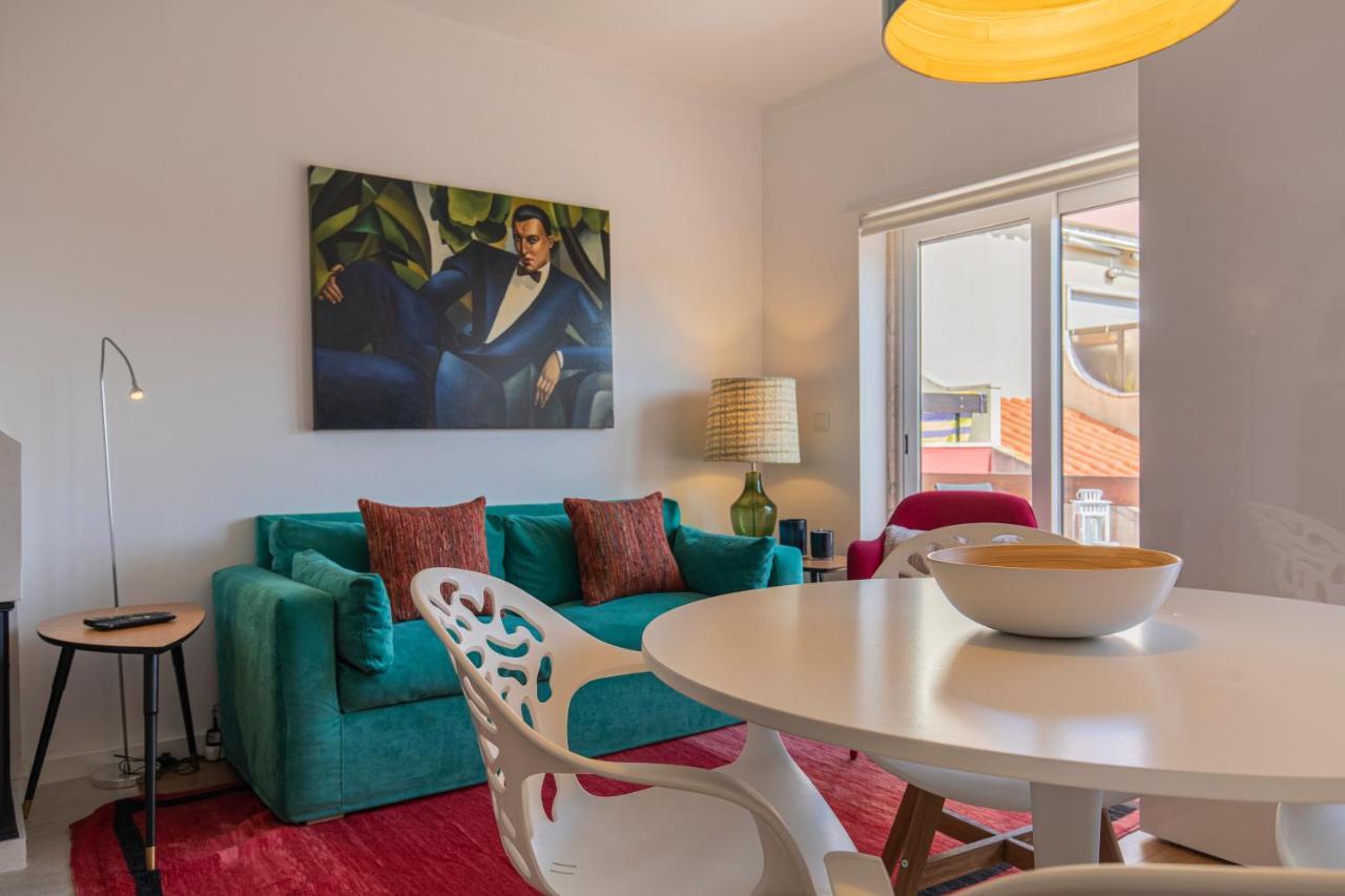 Lovelystay - Sintra Mountain View Εξωτερικό φωτογραφία