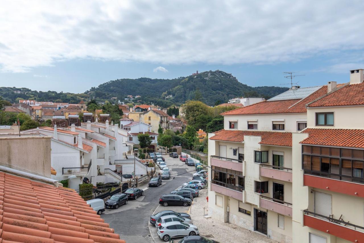 Lovelystay - Sintra Mountain View Εξωτερικό φωτογραφία