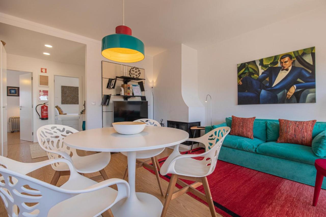 Lovelystay - Sintra Mountain View Εξωτερικό φωτογραφία